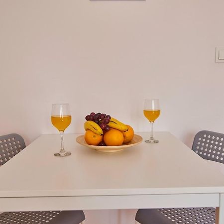 Regem Apartments Plonska Varsó Kültér fotó