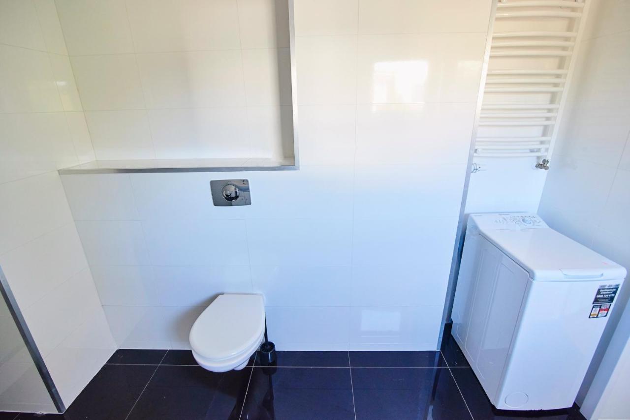 Regem Apartments Plonska Varsó Kültér fotó