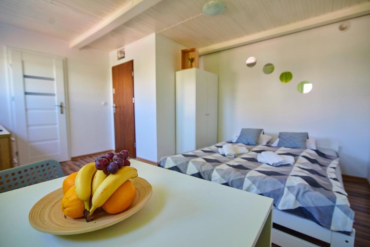 Regem Apartments Plonska Varsó Kültér fotó