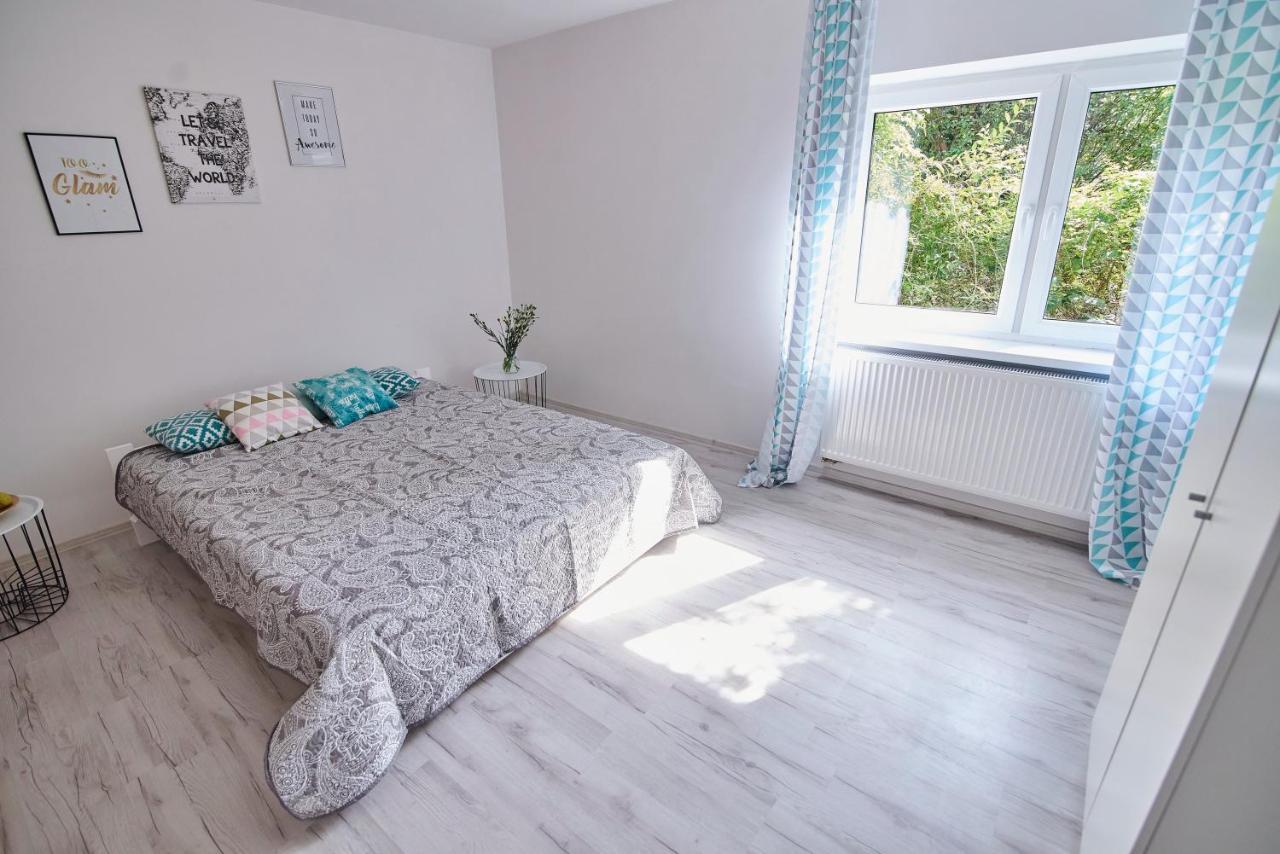 Regem Apartments Plonska Varsó Kültér fotó