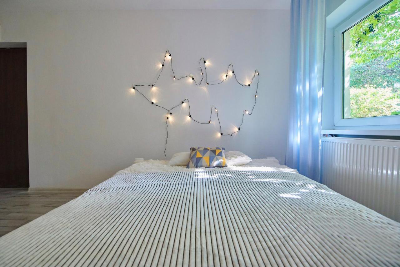 Regem Apartments Plonska Varsó Kültér fotó