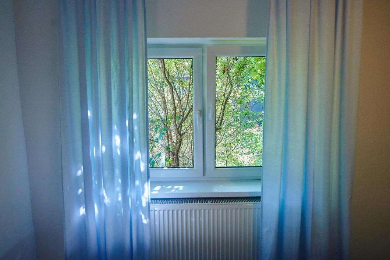 Regem Apartments Plonska Varsó Kültér fotó