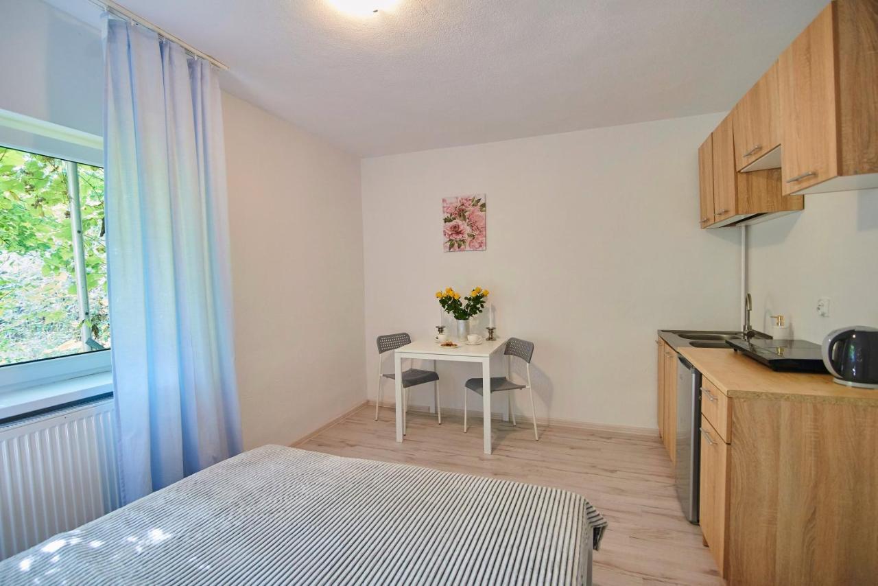 Regem Apartments Plonska Varsó Kültér fotó