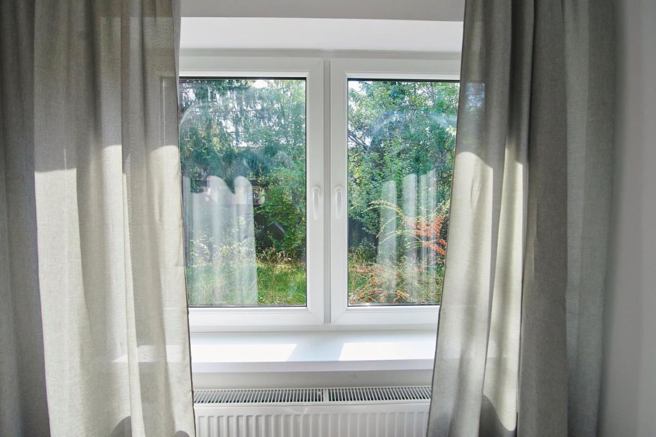 Regem Apartments Plonska Varsó Kültér fotó