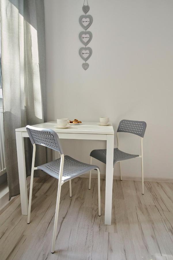 Regem Apartments Plonska Varsó Kültér fotó