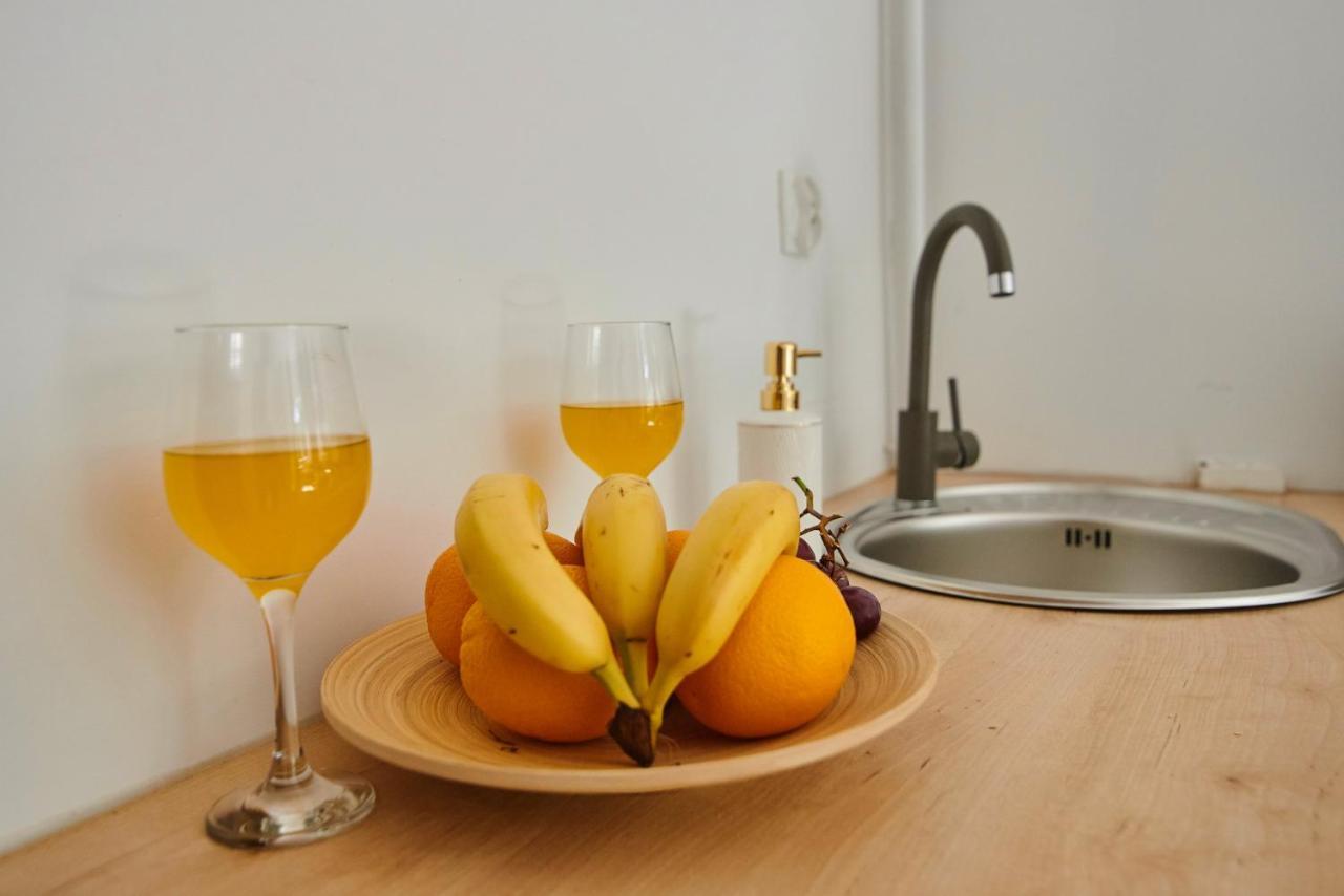Regem Apartments Plonska Varsó Kültér fotó