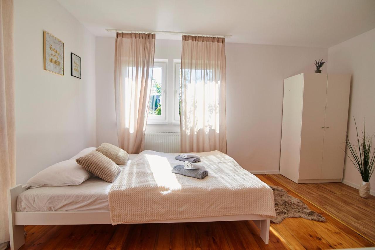 Regem Apartments Plonska Varsó Kültér fotó