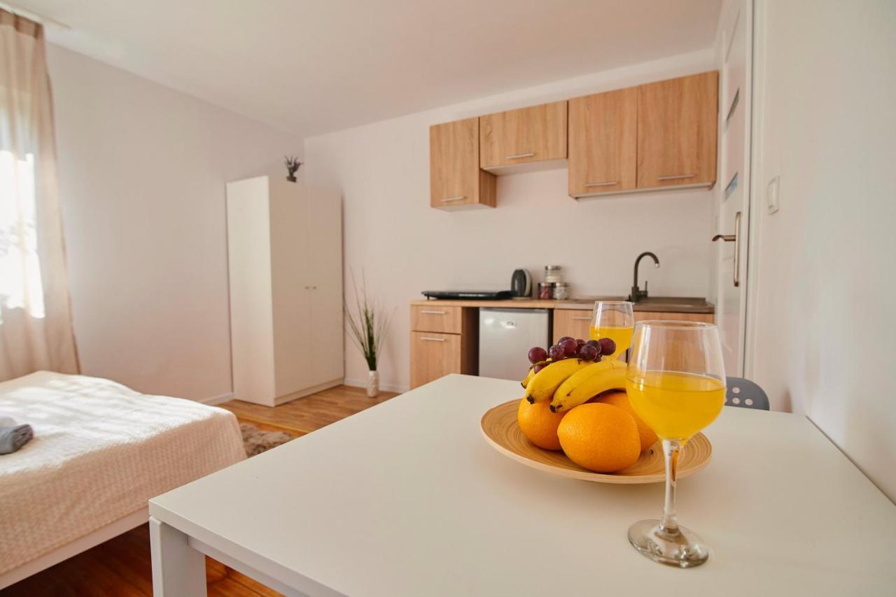 Regem Apartments Plonska Varsó Kültér fotó