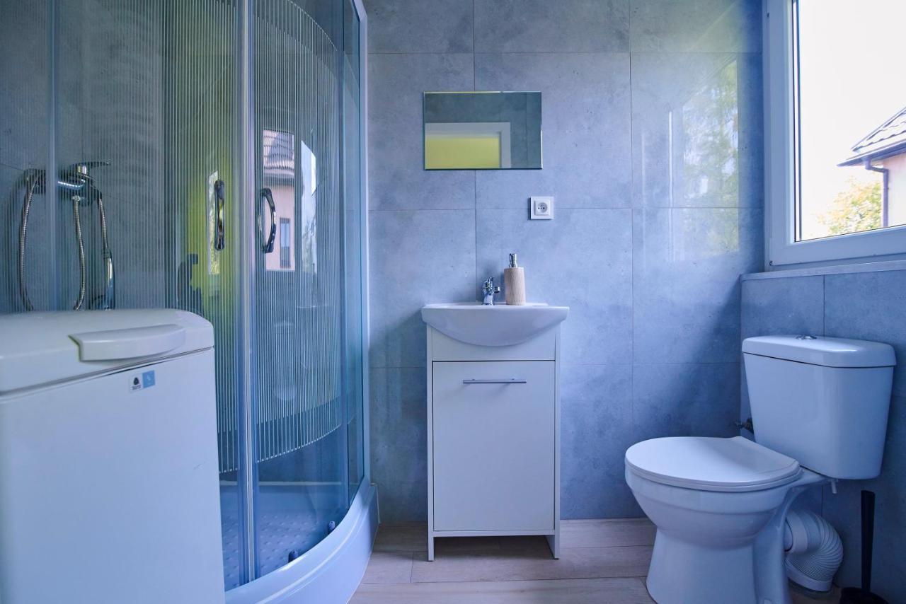 Regem Apartments Plonska Varsó Kültér fotó