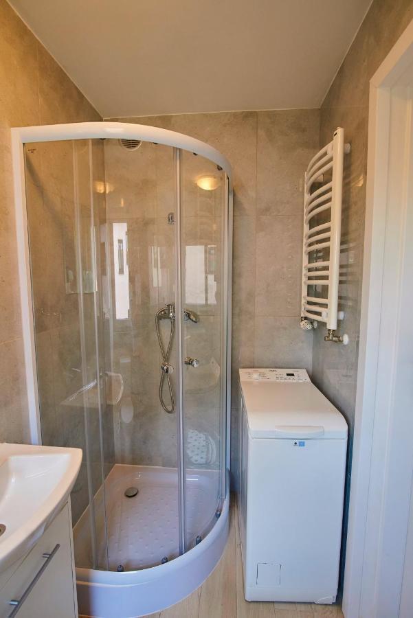 Regem Apartments Plonska Varsó Kültér fotó