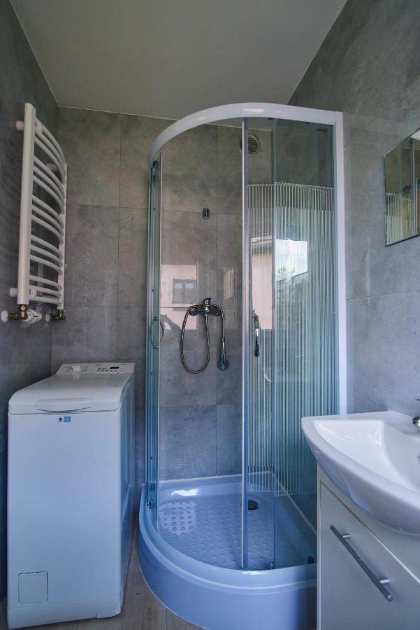 Regem Apartments Plonska Varsó Kültér fotó