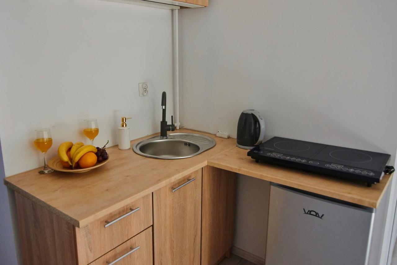 Regem Apartments Plonska Varsó Kültér fotó